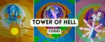 Kody do Tower of Hell (lipiec 2025)