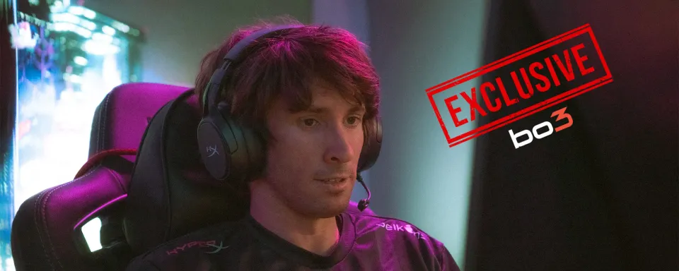 "Teoride, geri dönüş mümkün, ancak bir takım kurmak çok zor" — Dendi ile kariyeri, B8 Esports ve Dota 2'nin durumu üzerine büyük röportaj