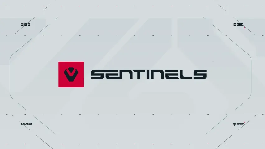 Sentinels разом з стрімером tarik анонсували черговий івент в міжсезонні