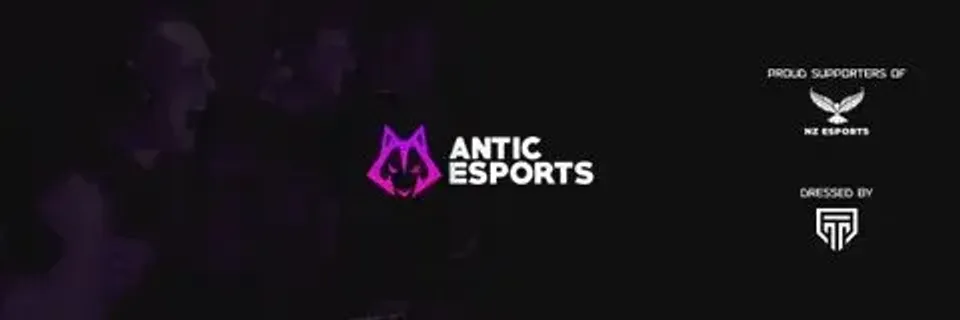 Ще одне доповнення до складу Antic Esports Valorant