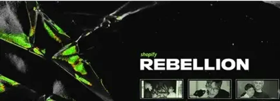 O Shopify Rebellion completou o seu elenco antes do VCT 2023: Game Changers Championship