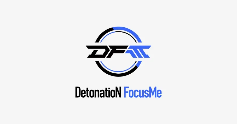 Женская команда DetonatioN FocusMe прощается с двумя участницами