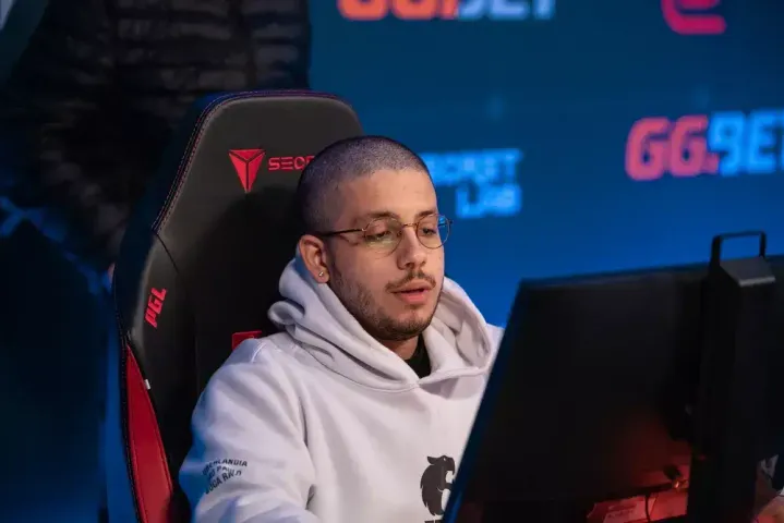 KSCERATO has confirmed that Liquid has invited him to join the lineup for CS2
