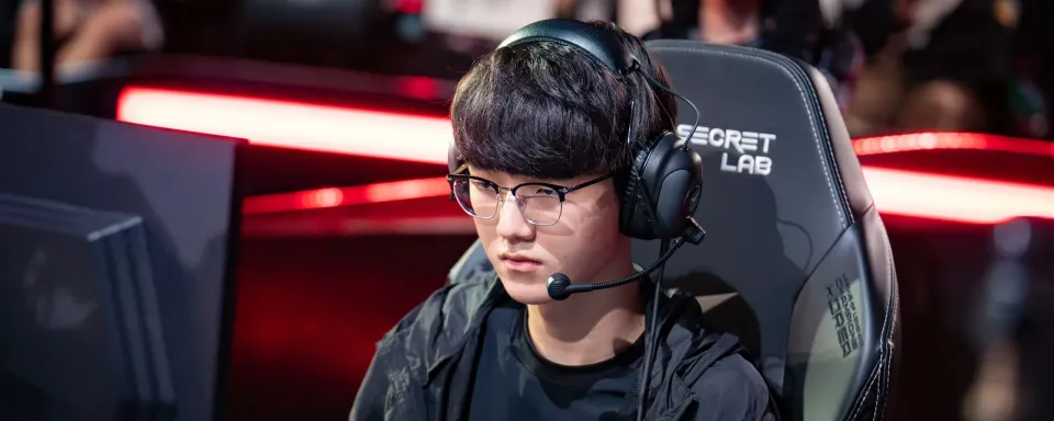 Previsão e análise do jogo BRION contra KT Rolster - Temporada LCK 2025