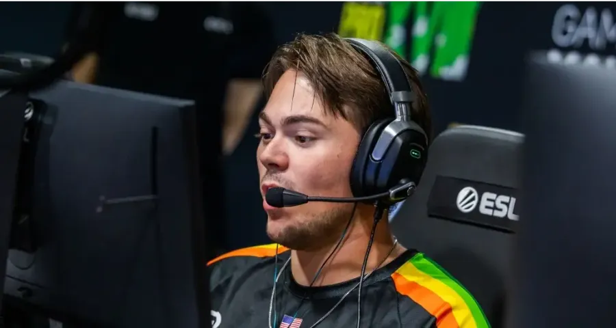 M80 победила Evil Geniuses и прошла на ESL Challenger Atlanta 2023