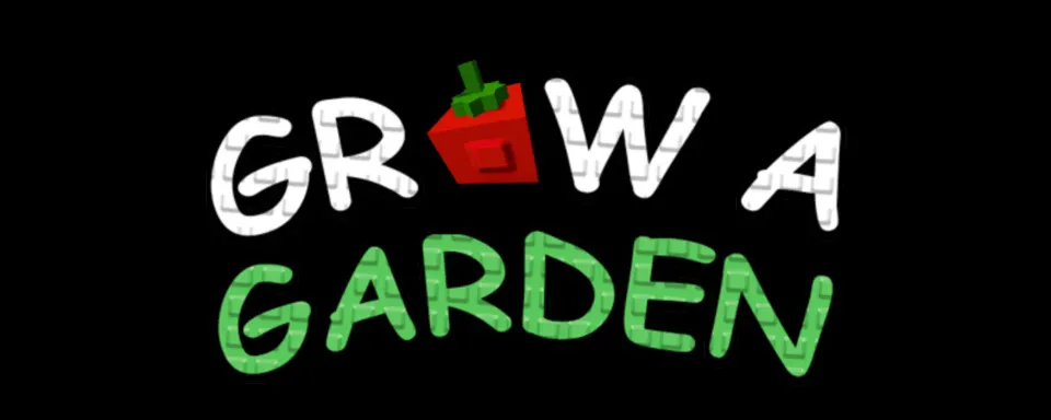 Roblox: Grow A Garden Codes