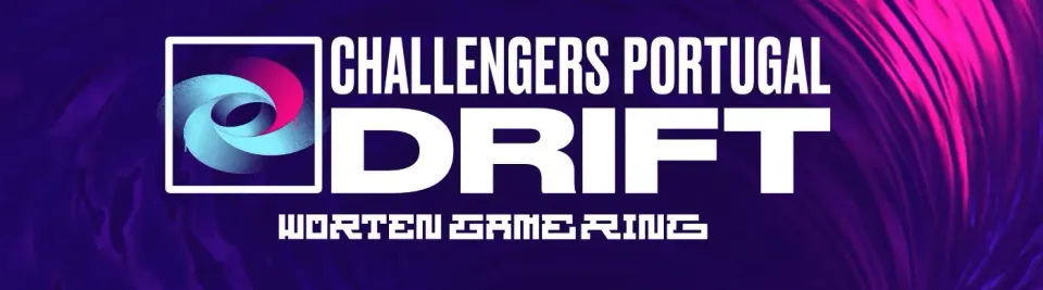 SAW та FUZOS у фіналі VALORANT Challengers 2023 Portugal: Drift