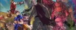 Phim Street Fighter Mới Tìm Thấy Ryu và Ken