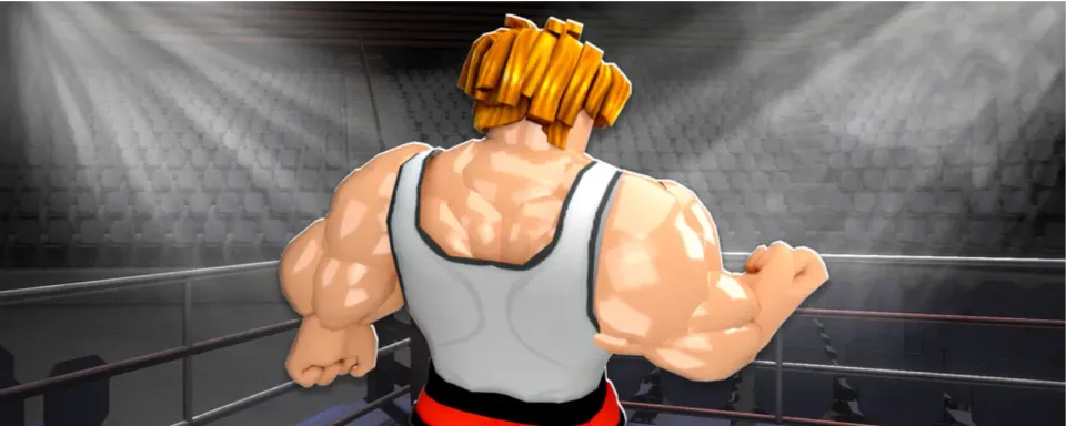 Códigos Train To Fight (Julho 2025)