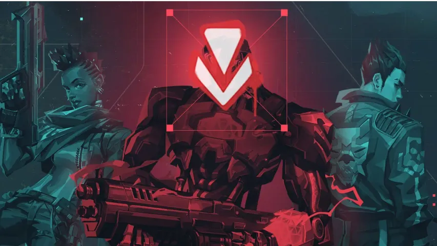 The YouTuber Lukinhas compares the Anti-Cheat systems in Valorant and CS2