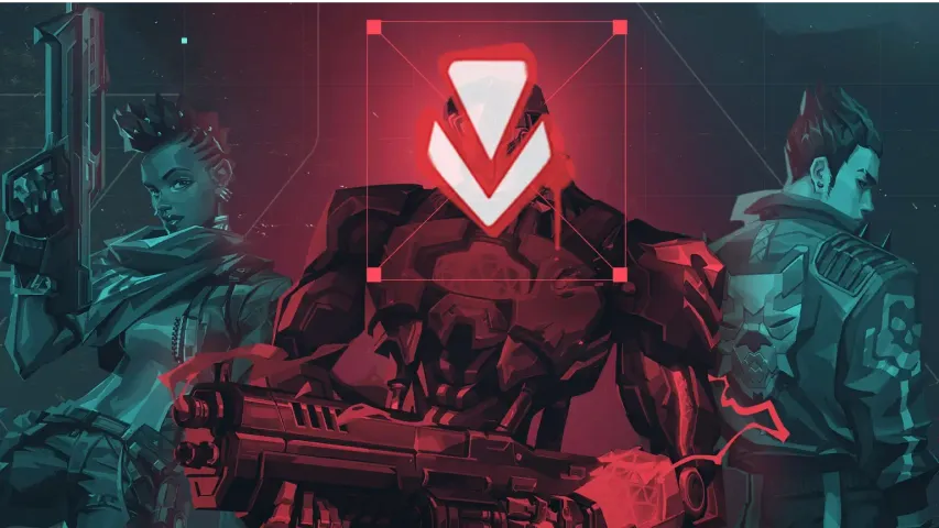 Ютубер Lukinhas сравнивает Anti-Cheat систему в Valorant и CS2