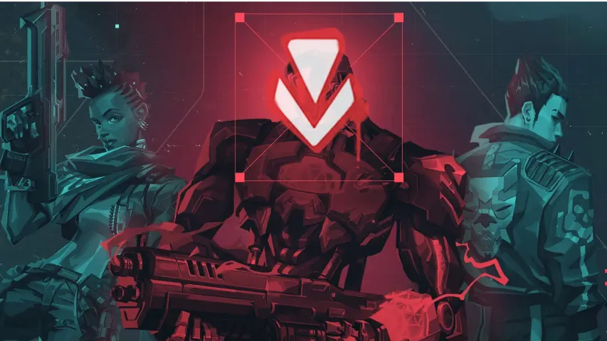 O YouTuber Lukinhas compara o sistema Anti-Cheat no Valorant e no CS2