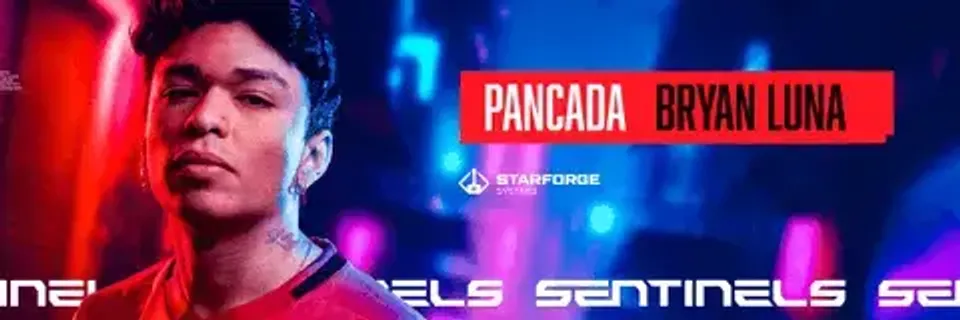 Sentinels pANcada está desapontado com o que está acontecendo na organização