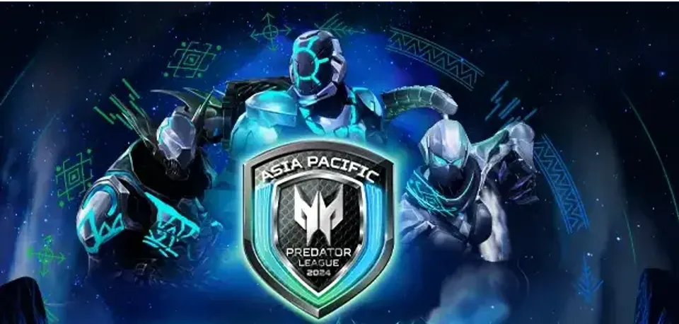 BOOM Esports and ARF TEAM will face off in the grand finals of the Predator League Indonesia 2024