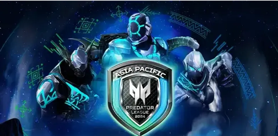 BOOM Esports и ARF TEAM сразятся в гранд-финале Predator League Indonesia 2024