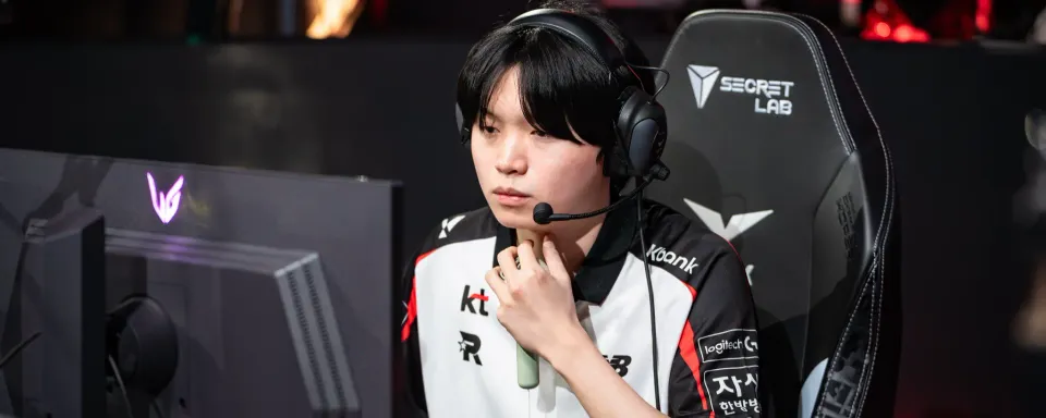 Previsão e análise do jogo KT Rolster contra DN Freecs - Temporada LCK 2025