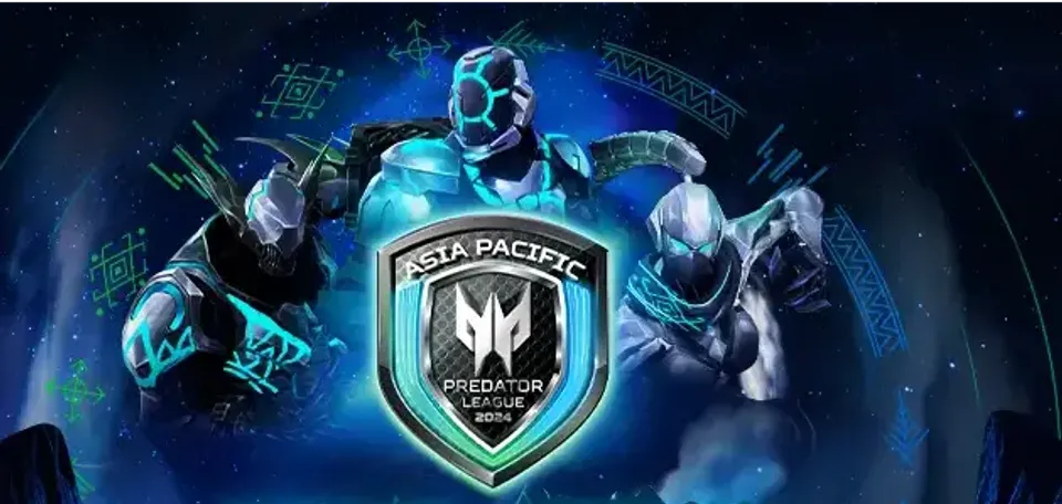 Oasis Gaming и ZOL Esports гарантировали себе места на APAC Predator League 2024