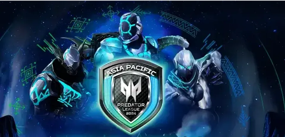 Oasis Gaming та ZOL Esports забезпечили собі місця на APAC Predator League 2024