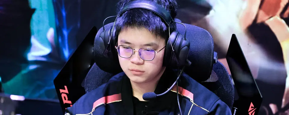EDward Gaming and Anyone's Legend Claim Victories - LPL Split 2 2025 Matchday Results