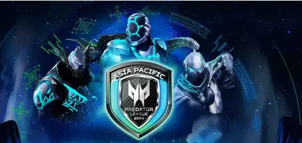 Oasis Gaming e ZOL Esports garantiram seus lugares na APAC Predator League 2024