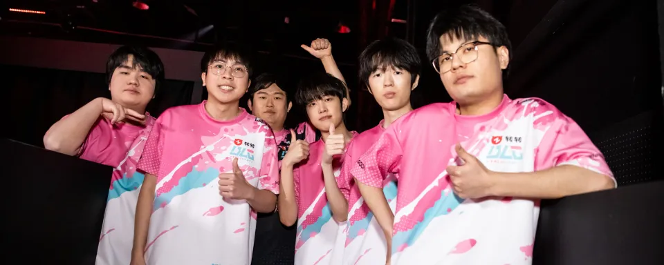 Bilibili Gaming vs Trace Esports Maç Tahmini ve Analizi - VCT 2025: Çin Aşama 1