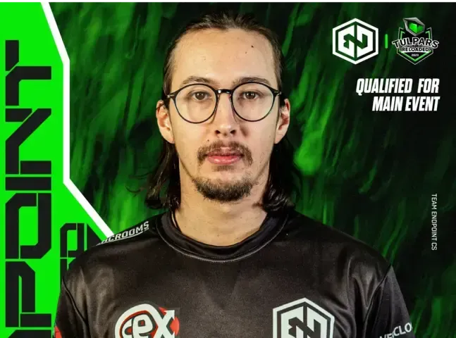 Endpoint will compete at the LAN tournament in Turkey