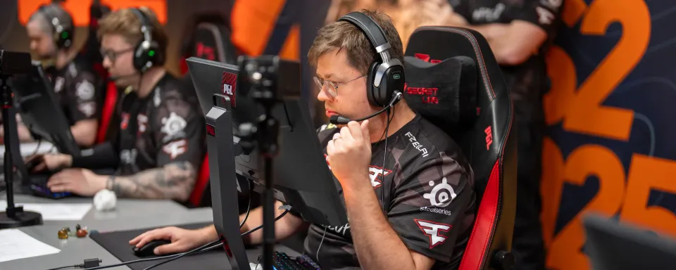 IEM 멜버른 2025에서 펼쳐지는 FaZe 대 paiN 경기 예측 및 분석