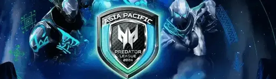 BOOM Esports is the champion of the Predator League Indonesia 2024