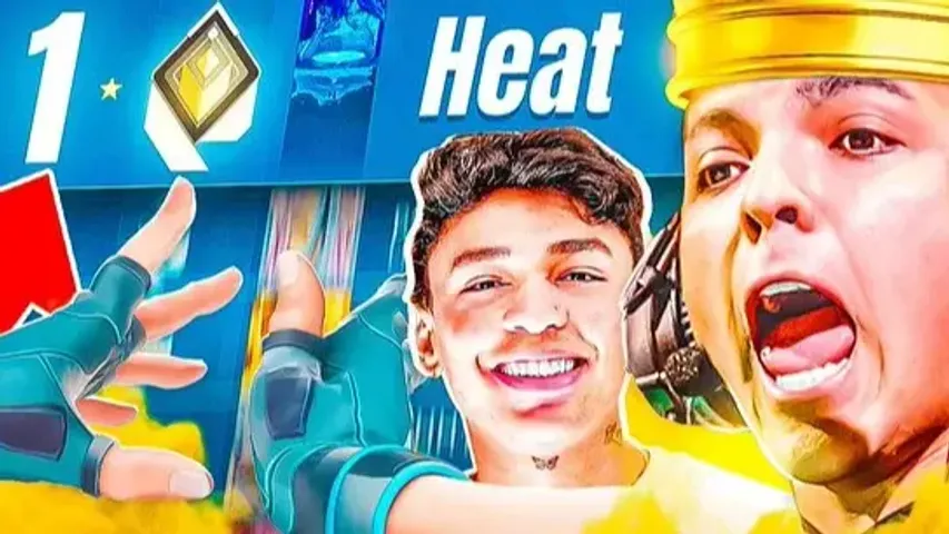 Бывший игрок MIBR heat готовится к новому сезону и рассматривает предложения