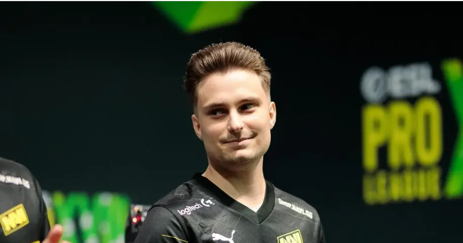 Bubzkji считает, что уход s1mple в инактив — это шанс для iM оправдать ожидания