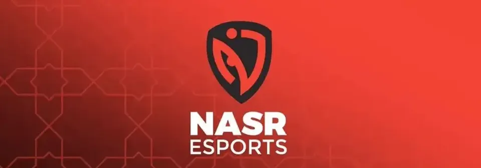  NASR Esports - champion of Connecta The Ultimate Battle: tournament results