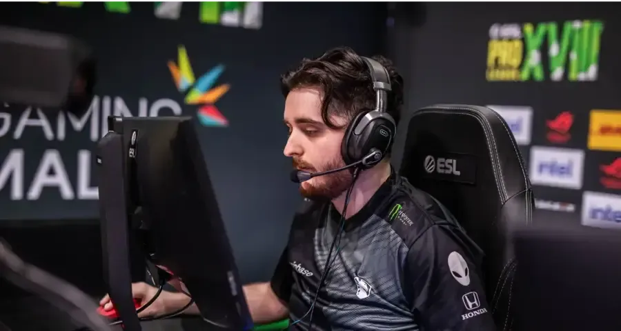 NAF sobre a renovação do contrato com a Liquid: “Estou pronto para a próxima aventura!”