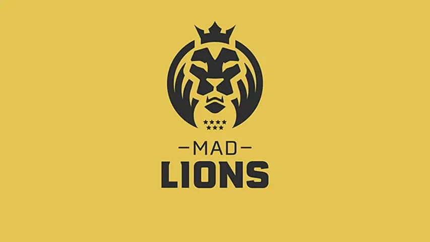 MAD Lions повністю розформовує жіночий ростер по Valorant