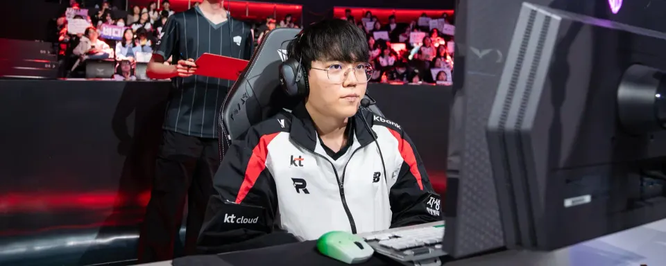 DRX vs KT Rolster Prediction and Analysis - LCK 2025 Season