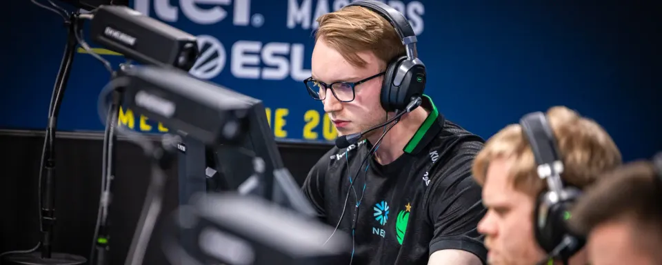 Vitality vs Falcons Match Prediction and Analysis - IEM Melbourne 2025