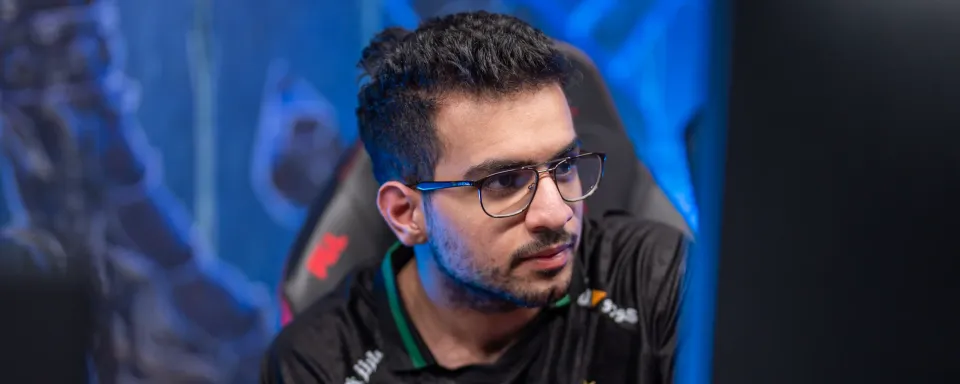 Прогноз и аналитика матча Team Falcons против NAVI Junior - PGL Wallachia Season 4
