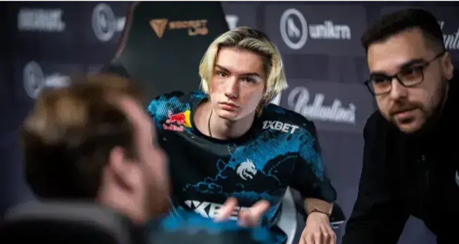 w0nderful: "I don't feel any pressure because I replaced s1mple. We are two different players and people"