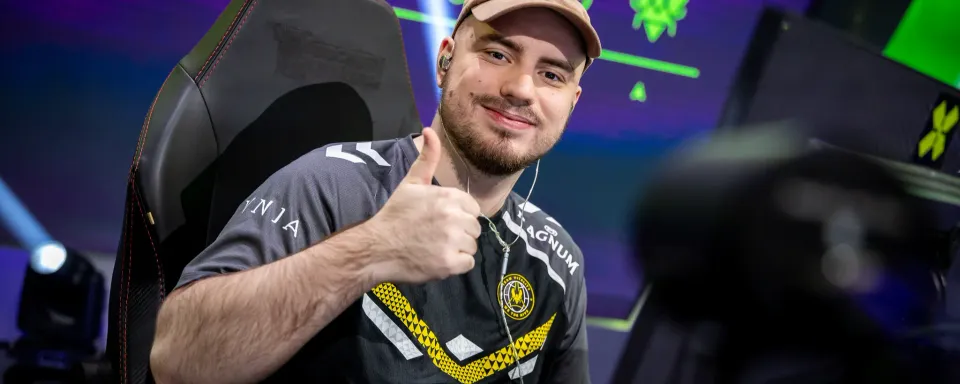 Team Vitality対Natus Vincere 試合予測と分析 - VCT 2025: EMEA Stage 1