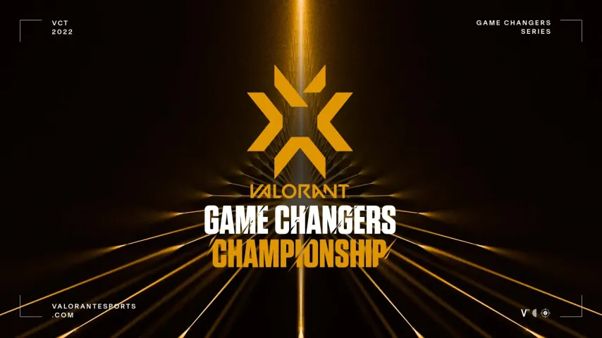  A Riot Games lançou um vídeo anunciando o Game Changers Championship, além de revelar o valor do prêmio