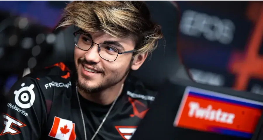 Twistzz обладатель самого дорого инвентаря на BLAST Premier: Fall Final 2023