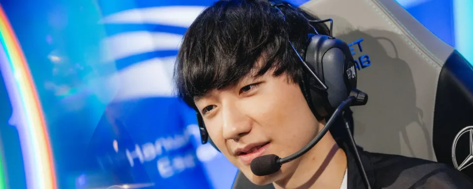 Prognose und Analyse des Spiels Hanwha Life Esports gegen OKSavingsBank BRION - LCK Saison 2025