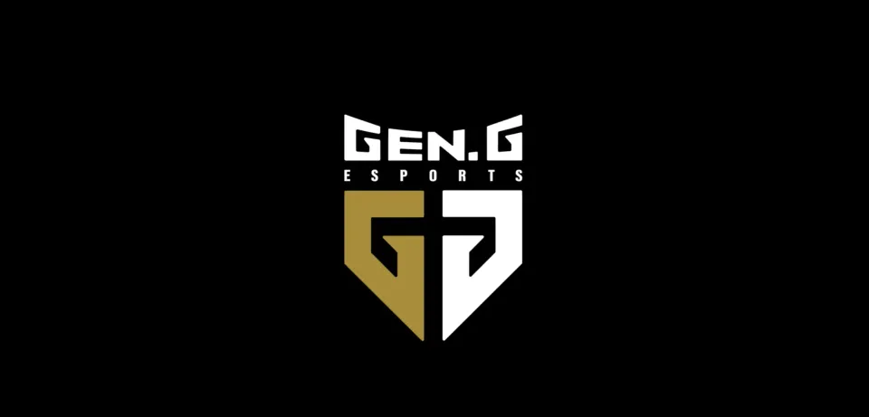 Gen.G Esports completa a formação de seu elenco para Valorant