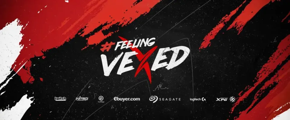 Vexed gaming assina com jovem ciberatleta britânico para o roster de Valorant