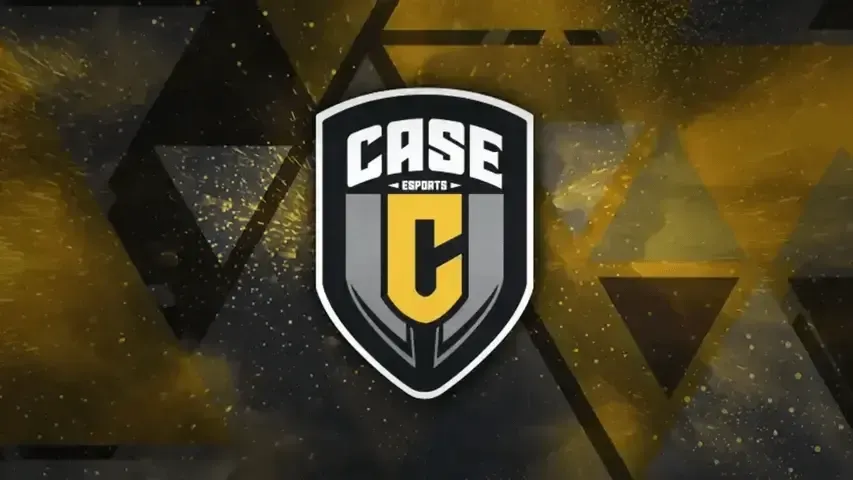 The player from KOI was spotted testing for CASE Esports