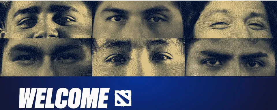 OG, Dota 2 için Güney Amerika'da yeni kadrosunu tanıttı