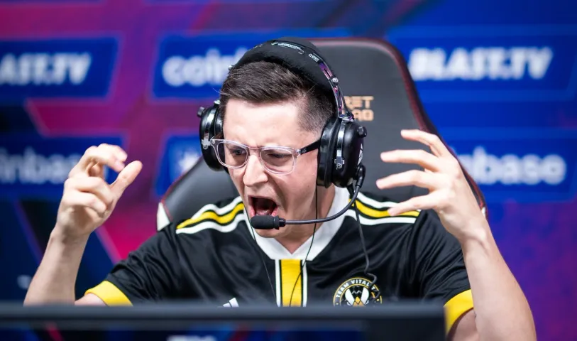 Vitality обходит TYLOO в последнем матче первого тура IEM Cologne Play-In