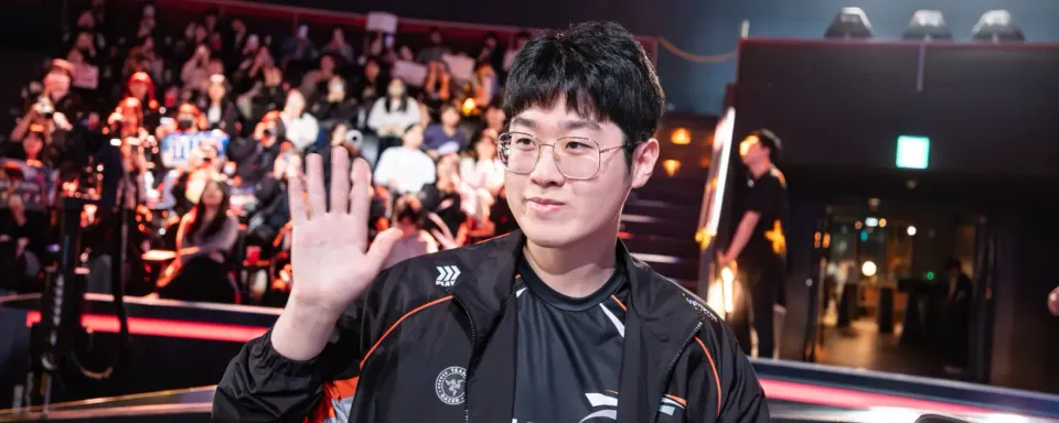 Dự đoán và phân tích trận đấu Dplus KIA vs Hanwha Life Esports - Mùa giải LCK 2025
