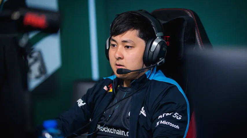 Cloud9 превзошли Heroic в четвертьфинале BLAST Premier: Fall Final 2023