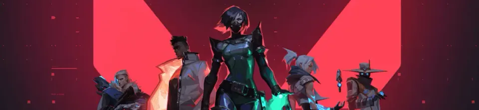 The Chinese server in Valorant is overrun with cheaters - Tencent shares the number of banned users