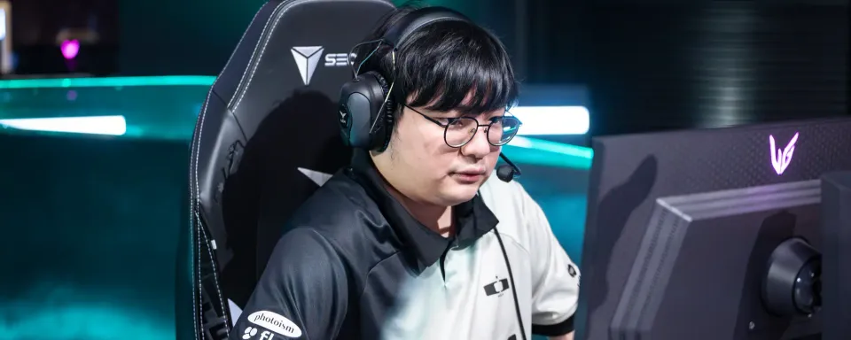 Prognose und Analyse des Spiels Nongshim RedForce gegen Dplus KIA - LCK Saison 2025